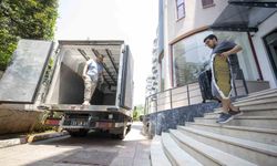 Mersin'de üniversitelilere ücretsiz taşınma desteği
