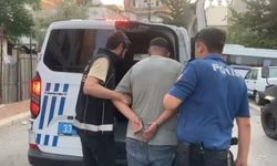 Mersin'de uyuşturucu kullanıcılarına şafak operasyonu: 42 gözaltı