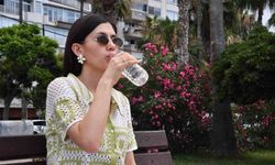 Mersin'de uzmanlardan aşırı sıcaklara karşı uyarılar