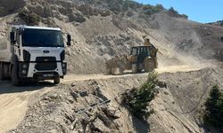 Onikişubat Belediyesi, ilçe genelinde ulaşım seferberliğini sürdürüyor
