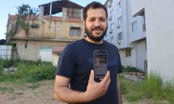 Hatay'da Dolandırıcının Oyunu Haberle Bozuldu