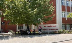 SDÜ Tıp Fakültesi'nde sorular rüşvet karşılığında sızdırıldığı iddiası sınav iptal ettirdi