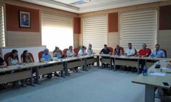 Tarsus Belediyesi'nden Yeşil Çatı Yönetmeliği Çalıştayı