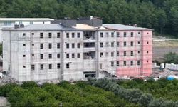 Vali Masatlı, Payas'taki eğitim yatırımlarını inceledi