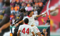 Hazırlık maçı: Galatasaray: 0 - Monza: 2