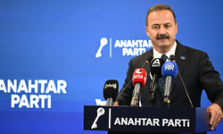 Yavuz Ağıralioğlu'ndan Sert NATO Eleştirisi