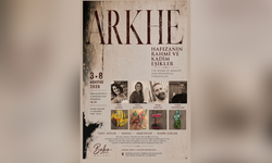 Bodrum'da Arkhe Karma Sergisi Açılıyor