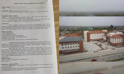 Bozkurt: İftiralar adli ve idari merciler önünde çürütülecektir