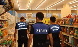 Toroslar'da Marketlere Sıkı Denetim: Taviz Yok!