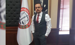 Mersin Barosu'nda seçim öncesi Dikkat Çeken İstifa