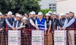 Tarsus Şelalesi Bölgesine Milyonluk Merkez Yatırımı