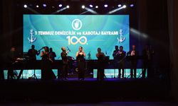 MDTO'dan Kabotajın 100. Yılına Görkemli Balo