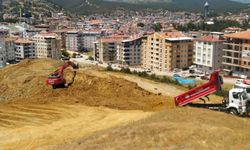 TBB'den 22 Belediyeye Dev Altyapı ve Ekipman Desteği