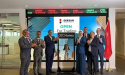 Gersan Elektrik ABD Pazarına Adım Attı!