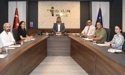 Mersin İŞKUR ve Eczacı Odasından Dev İş Birliği
