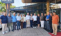 Mersin'de Dikkat Çeken Toplantıdan Kritik CHP Kararı!