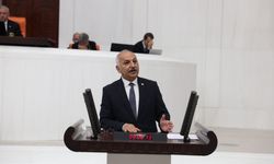 Milletvekili Dinçer'den Emekliler İçin Meclis Hamlesi