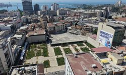 Mersin'de Tarihi Miras Koruma Altında