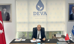 DEVA Mersin İl Başkanı Ağaoğlu’ndan 15 Temmuz Mesajı