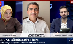 DEVA Partili Ekmen'den NATO Tepkisi: Kazancımız Ne?
