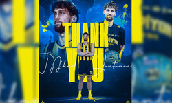 Fenerbahçe, Mikael Jantunen ile yollarını ayırdı