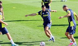 Fenerbahçe Avusturya Kampını LASK Linz Maçıyla Sonlandırıyor