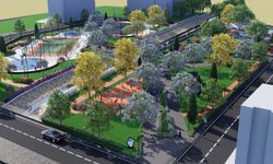 Vahap Seçer Mersin İçin 15 Dev Projeyi Açıkladı