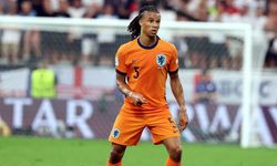 Fenerbahçe'den Savunmaya Dünya Yıldızı! Nathan Aké İmzayı Attı