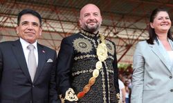 Ufuk Özünlü'den Rekor Teklif! Ebedi Ağa Unvanını Aldı