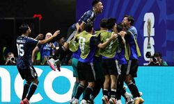 Messi Finali Getirdi! Arjantin Yine Finalde