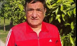 Mersin İdman Yurdu'nun Efsane Kalecisi Ahmet Lülü Vefat Etti