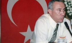 CHP'li Yusuf Ziya Ak Yeni Siyasi Harekete Katıldı