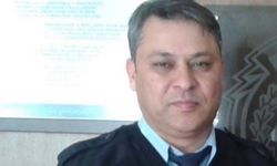 Evinde kalp krizi geçiren polis memuru hayatını kaybetti