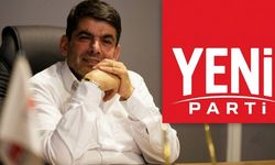 Yeni Parti Akdeniz'de Hakan Çelik Kulisi