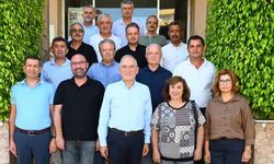 Anamur Belediye Başkanı Deniz'den Yeni Parti Açıklaması
