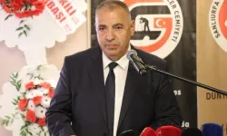Şanlıurfa Çalışan Gazeteciler Cemiyeti'nden Şehitoğlu'na destek