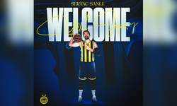 Sertaç Şanlı yeniden Fenerbahçe’de