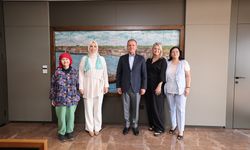 Mersin’de Güçlü Aile İçin Kritik Adım