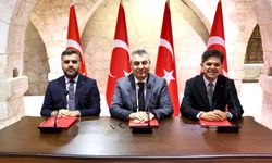 Mersin’de Okul Mescitleri İçin İş Birliği