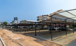 Yenişehir’den Türkiye’ye Örnek Proje