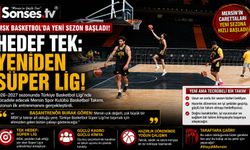 Carettalar Yeni Sezona Süper Lig Parolasıyla Başladı