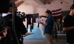 Mersin Destekli Film Oscar Yolunda