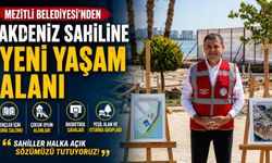 Başkan Tuncer: "Ranta Değil, Halka Hizmet Üreteceğiz"