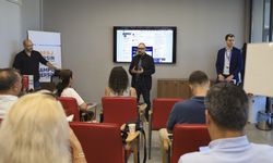 Mersin’de Gençlere Profesyonel LinkedIn Eğitimi