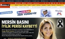 Mersin Büyükşehir Belediyesi