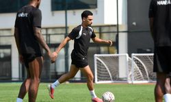 Manisa FK Sezon Açılışı İçin Bolu'ya Gitti