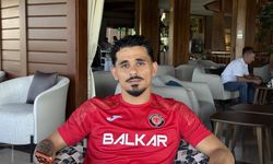 Serdar Gürler: "Herkese diş geçirebilecek bir Çorum FK izleteceğiz"