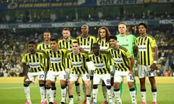 Fenerbahçe, sezonun ilk lig maçını Ankara’da oynayacak