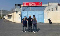 18 madencinin öldüğü olayın firari hükümlüsü yakalandı