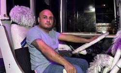 Adana'da ambulans ve otobüs sürücüleri arasında 'yol verme' kavgası